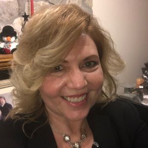 Meet your Posher, Tabitha